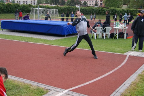 2012.5.16. Pohár rozhlasu
