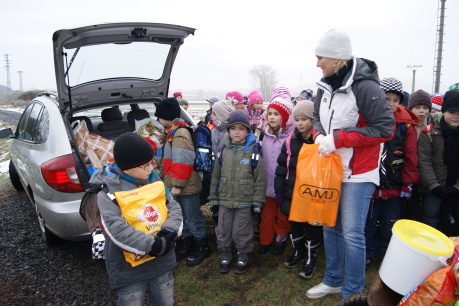 2012.12.20. Psí útulek
