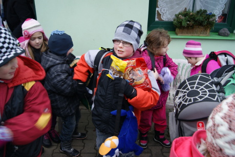 2012.12.20. Psí útulek
