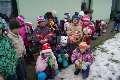 2012.12.20. Psí útulek
