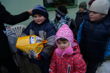 2012.12.20. Psí útulek
