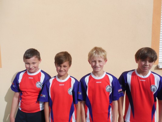 2013.9.25. Přespolní běh OF
