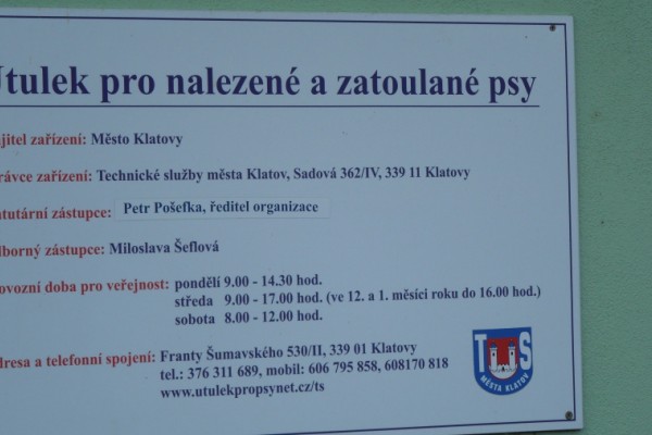 2013.19.12.Útulek pro psy
