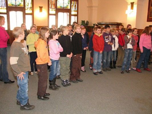 2011.2.24. Beseda se starostou města Klatov-4.roč.
