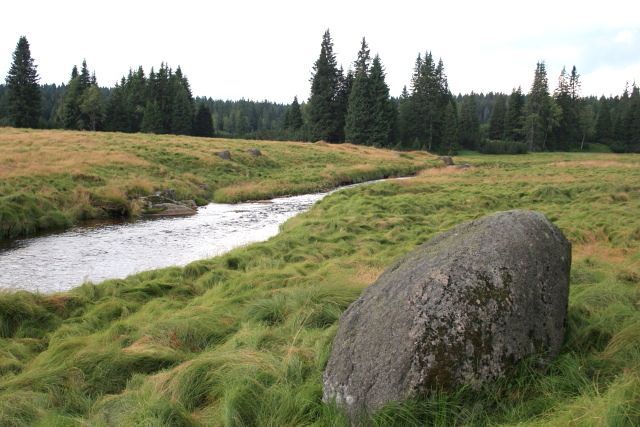 pod Javoří pilou
