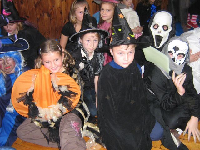 Halloween
