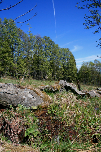 Zelená Hora (Grünberg)
