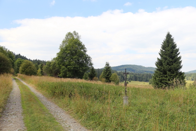 Březová Lada (Birkenhaid - Bettlhäuser)
