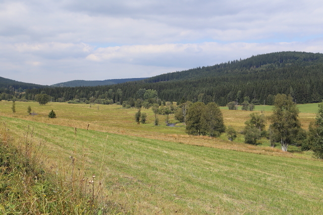 Březová Lada (Birkenhaid - Bettlhäuser)
