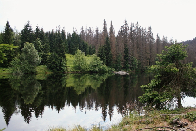 Jezero Laka
