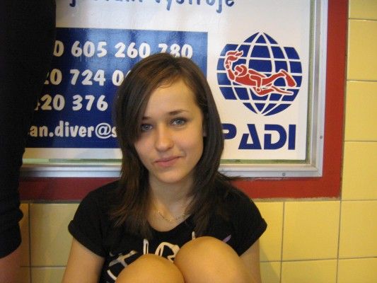 2010.12.1. Plavání
