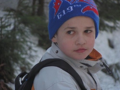 2011.2.6.-11. Lyžařsko-snowboardový kurz 7.-9.roč
