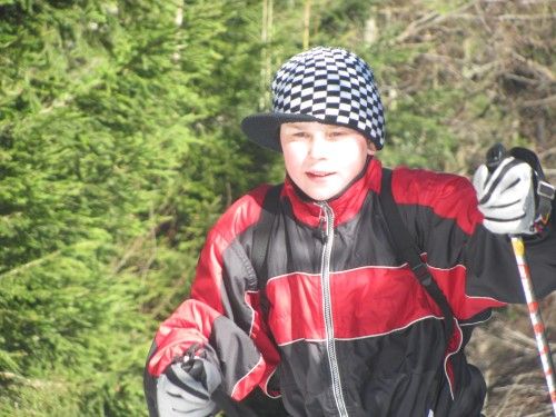 2011.2.6.-11. Lyžařsko-snowboardový kurz 7.-9.roč
