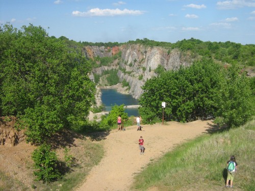 2012.5.24.-25. Turisťák 
