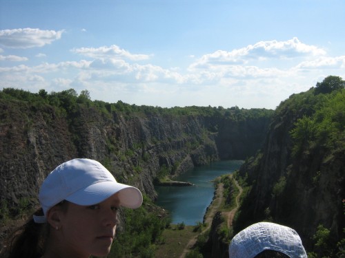 2012.5.24.-25. Turisťák 
