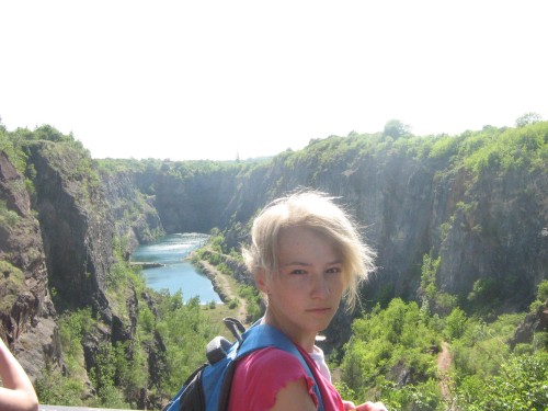 2012.5.24.-25. Turisťák
