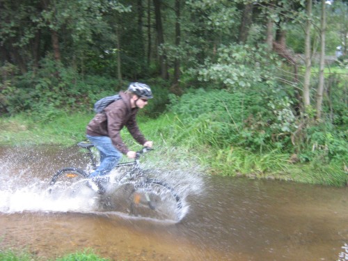 2012.9.11.-9. Cyklistický kurz-Hnačov
