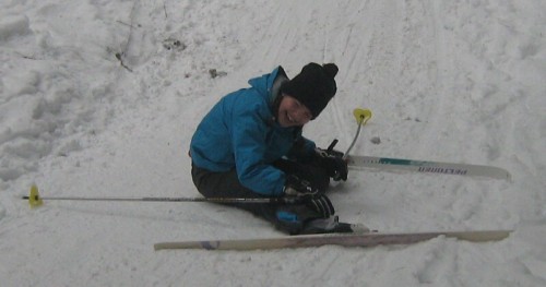 2013.1.20.-25. LV 6. a 7.roč. Špičák 
