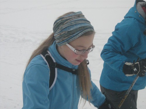 2013.1.20.-25. LV 6. a 7.roč. Špičák 

