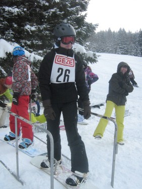 2013.2.21. Zimní olympiáda
