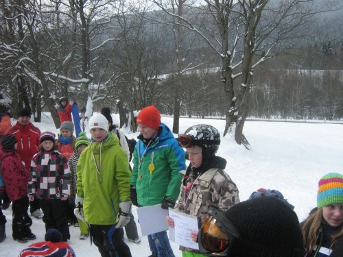 2013.2.21. Zimní olympiáda
