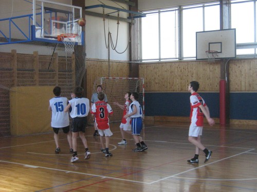 2013.3.20. Basketbal 6.,7.roč. H, OK
