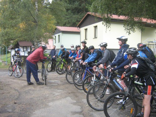 2013.9.10.-13 Hnačov
