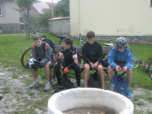 2013.9.10.-13 Hnačov
