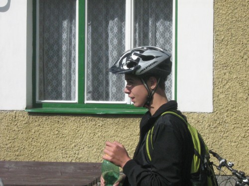 2013.9.10.-13 Hnačov
