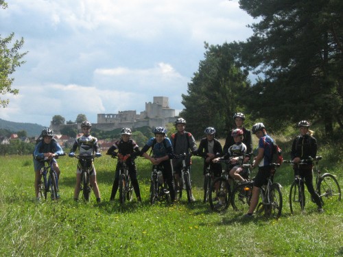 2013.9.10.-13 Hnačov

