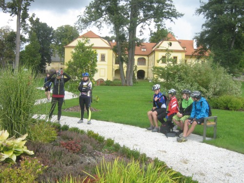 2013.9.10.-13 Hnačov
