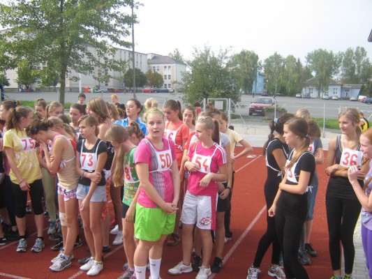 2013.9.25. Přespolní běh OF
