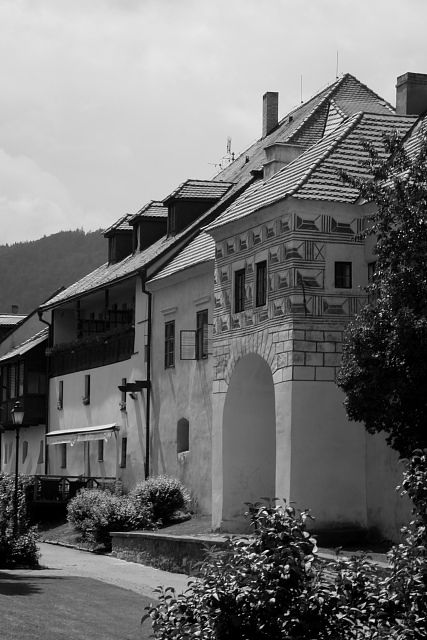 Prachatice
