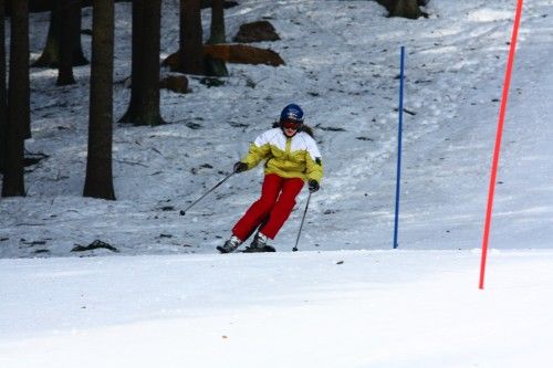 2011.2.6.-11. Lyžařsko-snowboardový kurz 7.-9.roč
