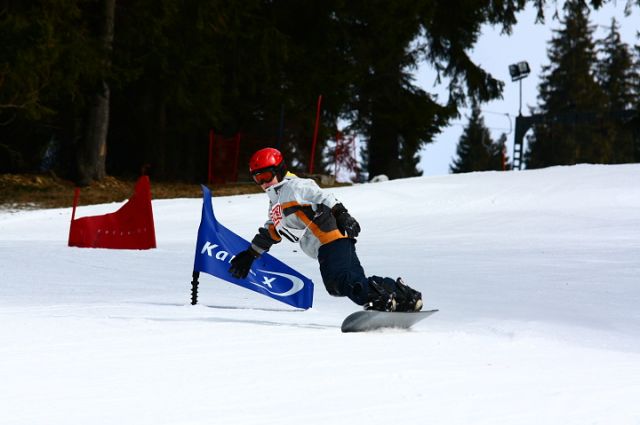 2011.2.24.Zimní olympiáda Železná Ruda-snowboard
