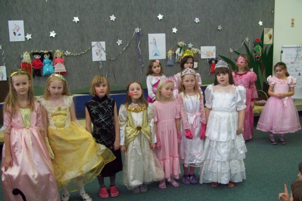 2012.2.8. Maškarní karneval ŠD
