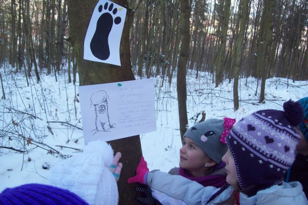 Po stopách Sněžného muže
