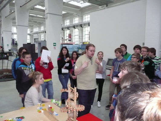 2013 Techmánie

