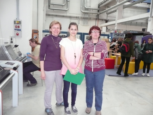 2013 Techmánie
