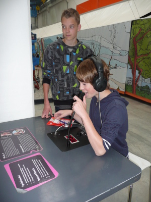 2013 Techmánie

