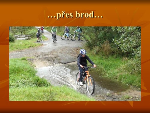 2011.9.6.-9. Cyklisťák
