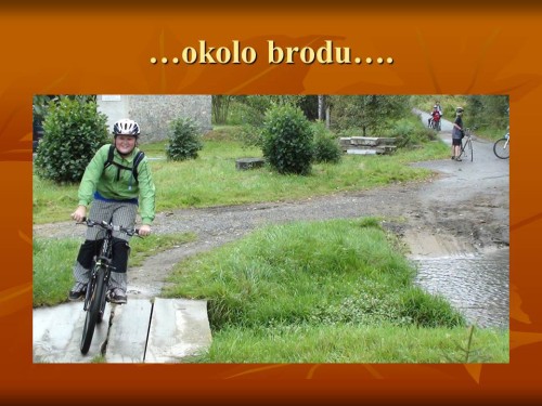 2011.9.6.-9. Cyklisťák
