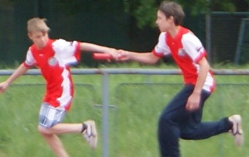 2012.5.16. Pohár rozhlasu
