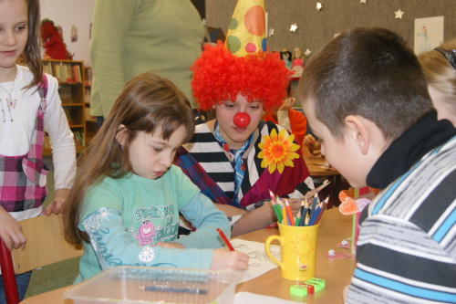 2012.2.10. Zápis do 1.tříd

