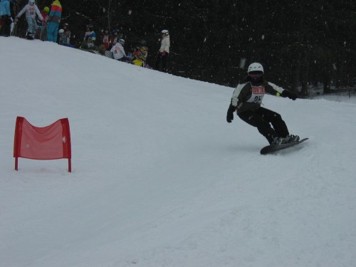 2012.2.28. Zimní olympiáda - Železná Ruda
