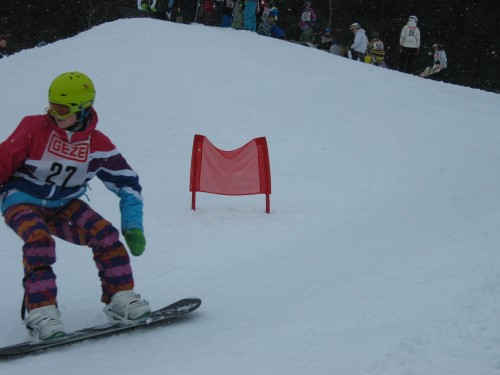 2012.2.28. Zimní olympiáda - Železná Ruda
