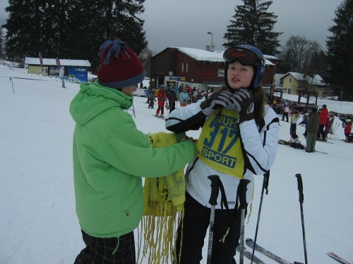 2012.2.28. Zimní olympiáda - Železná Ruda
