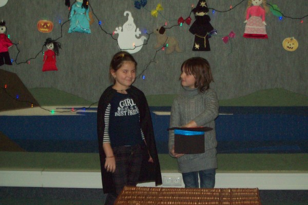 2011.11.15. Manéž ŠD
