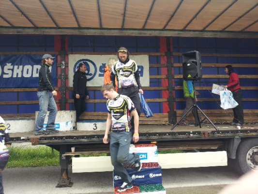 2013.5.11. Škoda Bike
