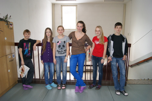 7.B
